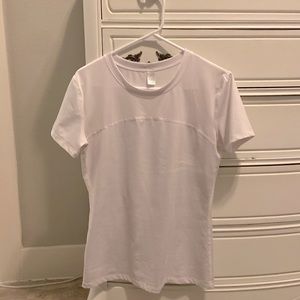 White Tight Undershirt or Muscle Shirt